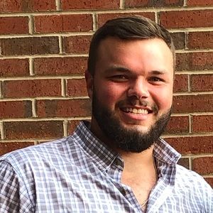 Meet your Posher, Hunter